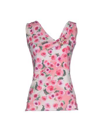 Майка VDP BEACH