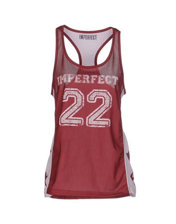 Майка !M?ERFECT Майка !M?ERFECT