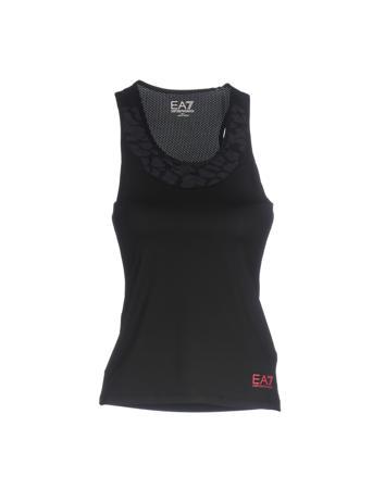 Майка EA7