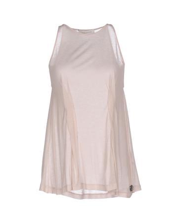 Майка PIERRE BALMAIN