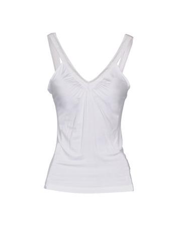 Майка VERSACE JEANS COUTURE