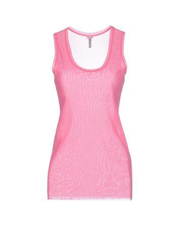 Майка SCEE by TWIN-SET