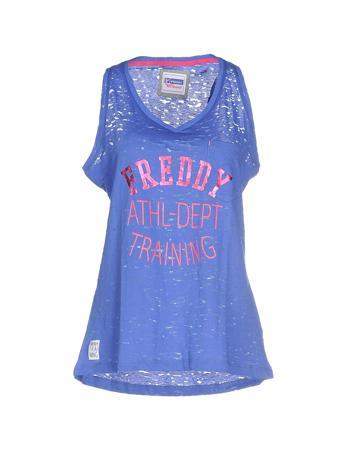 Майка FREDDY