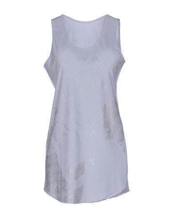 Майка DEMOO PARKCHOONMOO