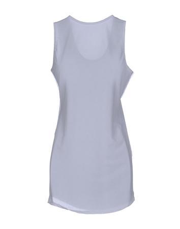 Майка DEMOO PARKCHOONMOO