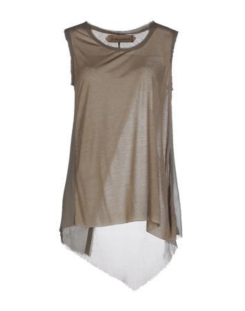 Майка NICOLAS & MARK