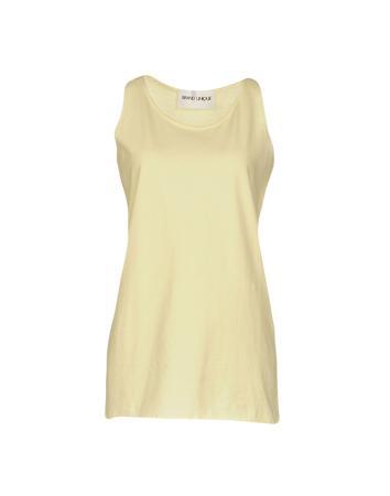 Майка BRAND UNIQUE