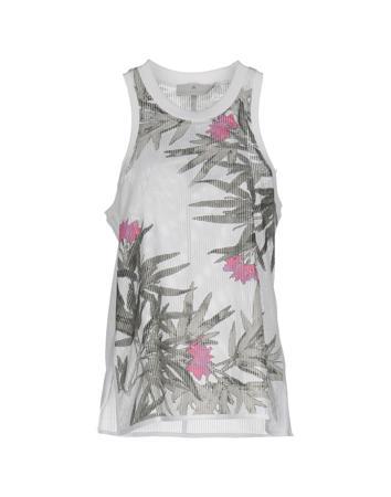 Майка ADIDAS by STELLA McCARTNEY