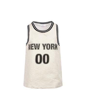 Майка GEORGE J. LOVE