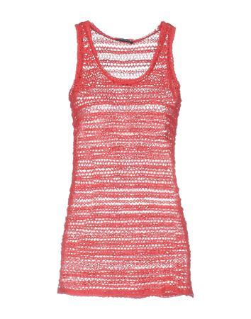 Майка NEW YORK INDUSTRIE