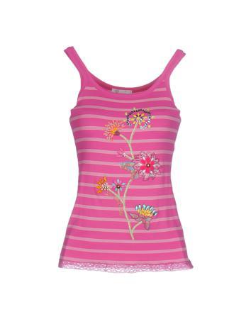 Майка VDP BEACH