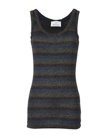 Майка GEORGE J. LOVE