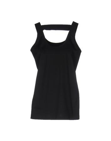 Майка JIL SANDER
