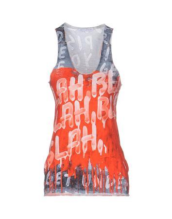 Майка B.A. PRINTED ARTWORKS Майка B.A. PRINTED ARTWORKS