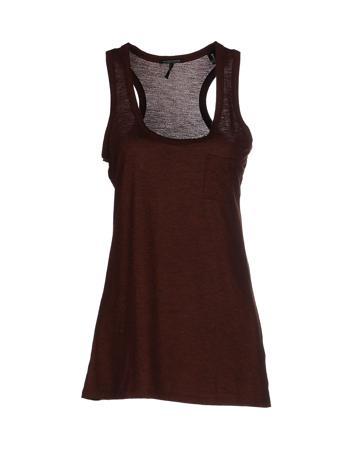 Майка MAISON SCOTCH