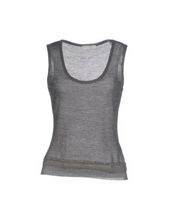 Майка SCERVINO STREET