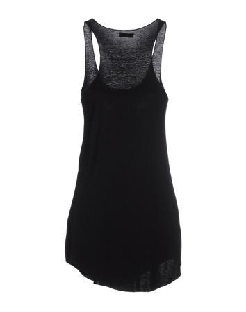 Майка LE MARINERIE