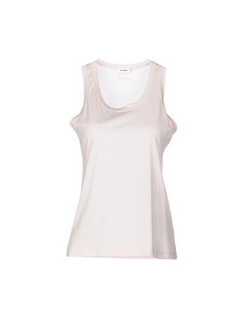 Майка JIL SANDER