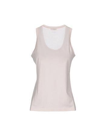 Майка JIL SANDER