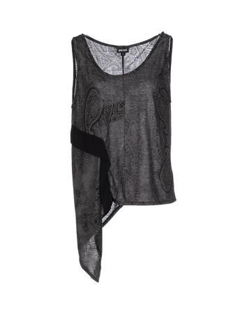 Майка JUST CAVALLI