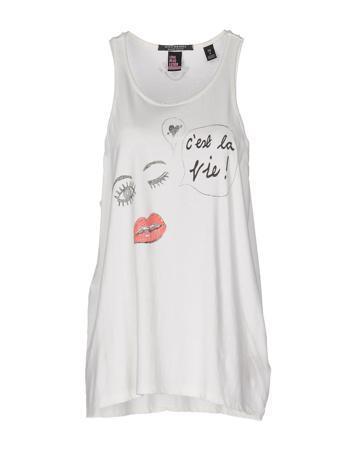 Майка SCOTCH & SODA