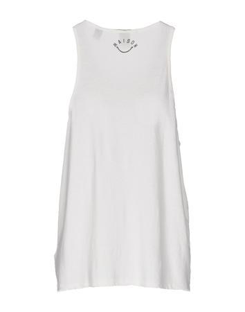 Майка SCOTCH & SODA