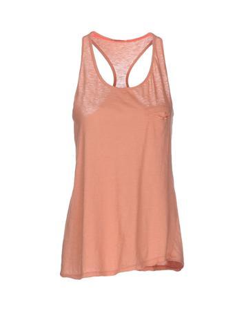 Майка GOLD CASE