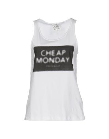 Майка CHEAP MONDAY