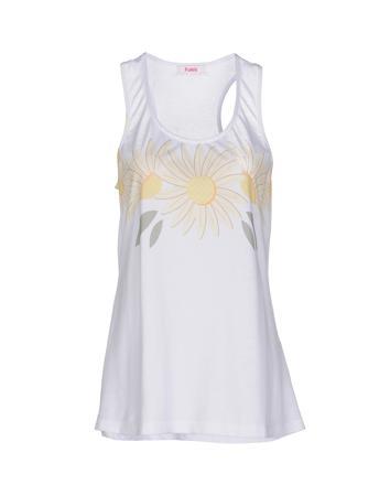 Майка BLUGIRL FOLIES