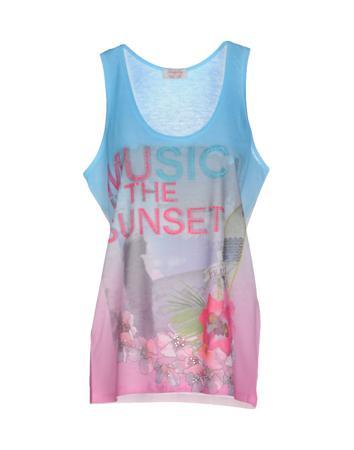 Майка TWENTY EASY by KAOS