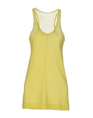 Майка DE PIETRI