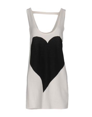 Майка TWIN-SET JEANS