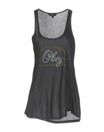 Майка OBEY