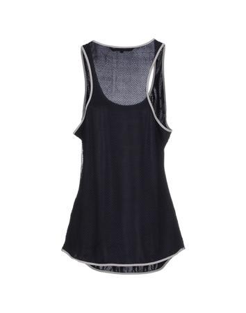 Майка SILVIAN HEACH