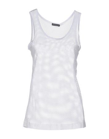 Майка NEW YORK INDUSTRIE