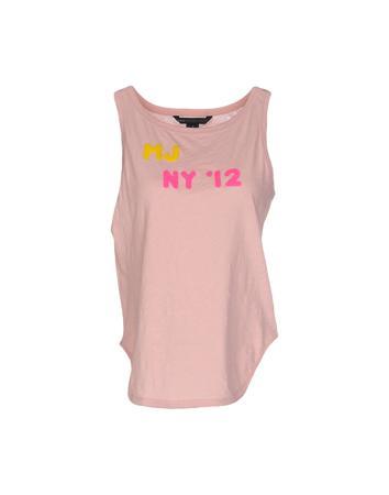 Майка MARC BY MARC JACOBS