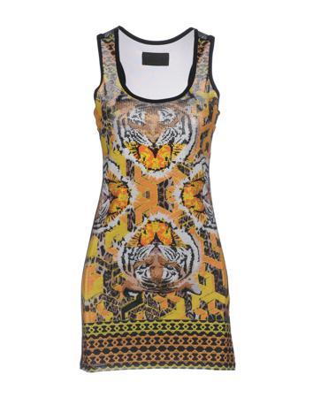 Майка PHILIPP PLEIN