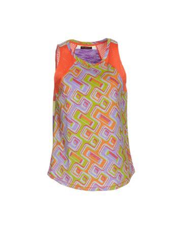 Майка CUSTO BARCELONA