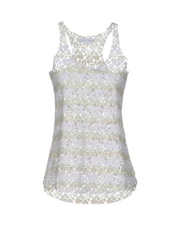 Майка WEILI ZHENG