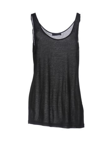 Майка TRU TRUSSARDI