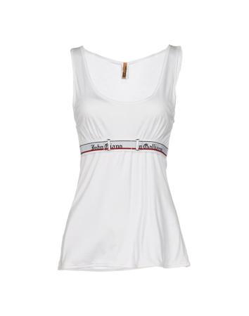 Майка JOHN GALLIANO