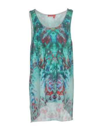 Майка MANILA GRACE DENIM