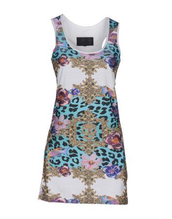 Майка PHILIPP PLEIN