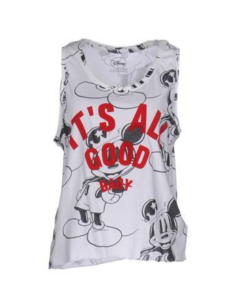 Майка ELEVEN PARIS