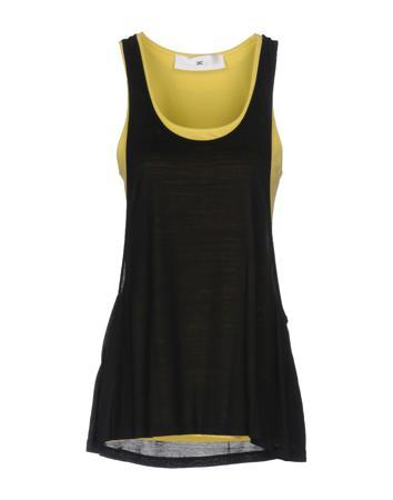 Майка ELISABETTA FRANCHI JEANS