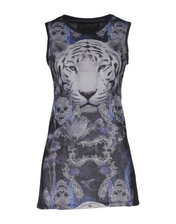 Майка PHILIPP PLEIN