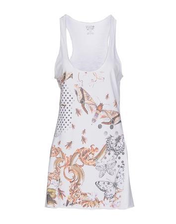 Майка ATHLETIC VINTAGE