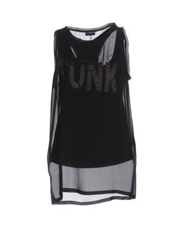 Майка RICHMOND DENIM