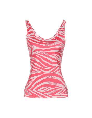 Майка BLUMARINE BEACHWEAR