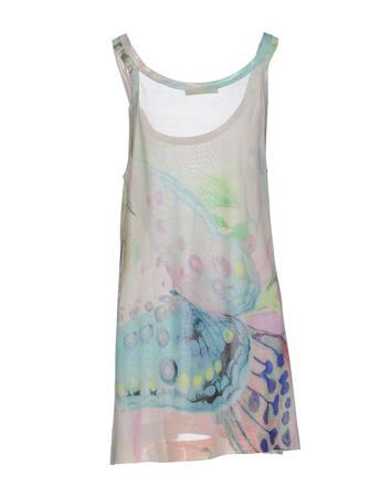 Майка BLUMARINE